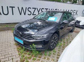 Volkswagen Passat - 2022