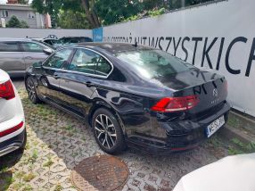 Volkswagen Passat - 2022