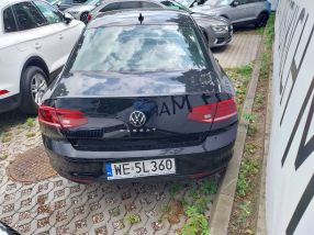 Volkswagen Passat - 2022
