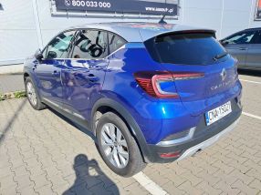 Renault Captur - 2020