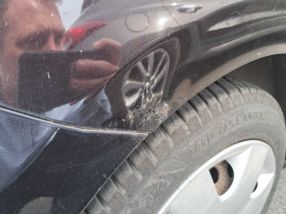 Nissan Micra - 2011