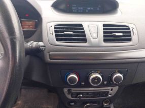 Renault Megane - 2016