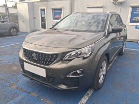 Peugeot 3008 - 2016