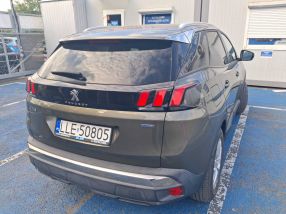 Peugeot 3008 - 2016