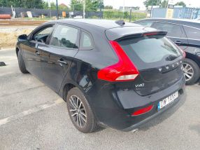 Volvo V40 - 2018