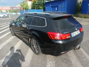 Honda Accord - 2012