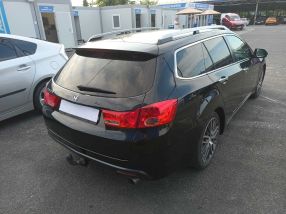 Honda Accord - 2012