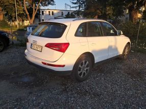 Audi Q5 - 2010