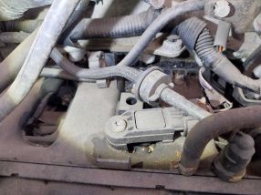 Renault Megane - 2017