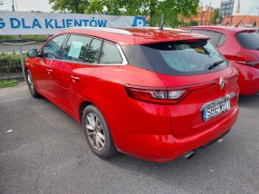 Renault Megane - 2017