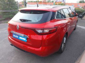 Renault Megane - 2017