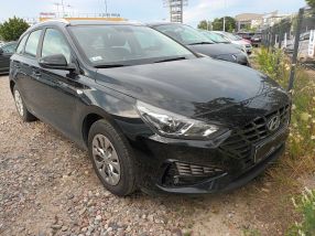 Hyundai i30 - 2022