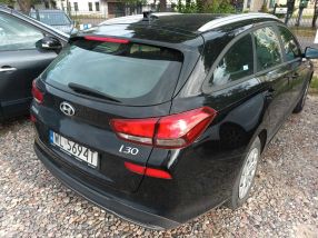 Hyundai i30 - 2022