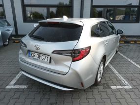 Toyota Corolla - 2019