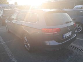 Volkswagen Passat - 2015