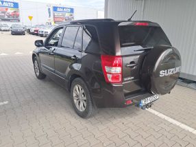 Suzuki Grand Vitara - 2013