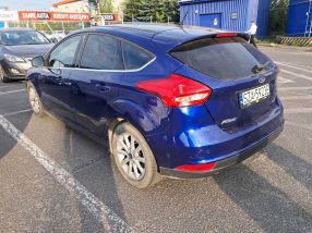 Ford Focus - 2014