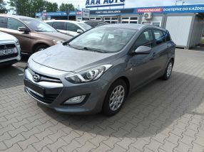 Hyundai i30 - 2013