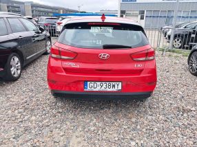 Hyundai i30 - 2020