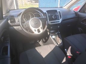 Kia Venga - 2015