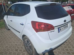 Kia Venga - 2015