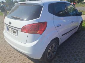 Kia Venga - 2015