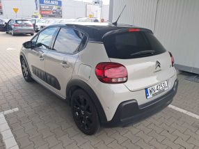 Citroen C3 - 2018