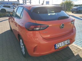 Opel Corsa - 2021