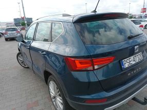 Seat Ateca - 2016