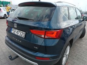 Seat Ateca - 2016