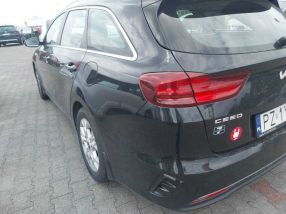 Kia Ceed - 2022