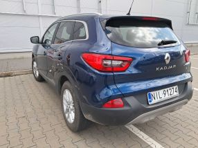 Renault Kadjar - 2016