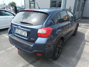 Subaru XV - 2012