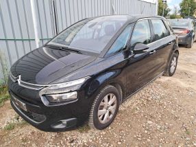 Citroen C4 Picasso - 2015