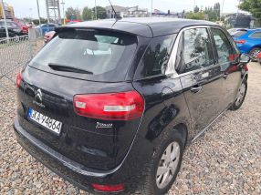 Citroen C4 Picasso - 2015