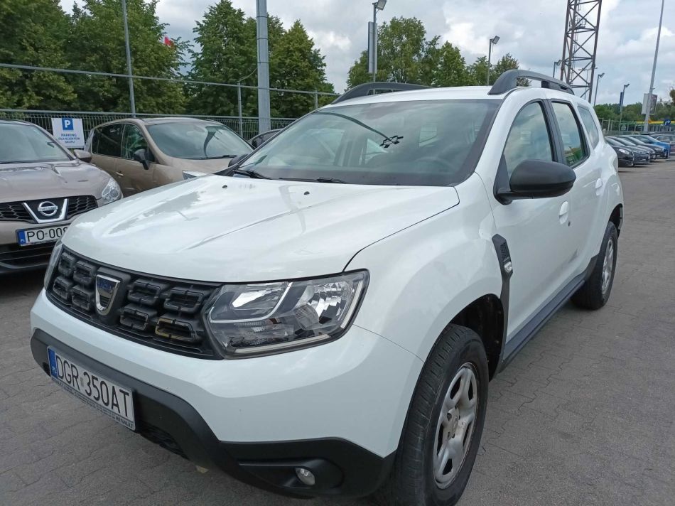 Dacia Duster - 2018