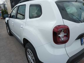 Dacia Duster - 2018