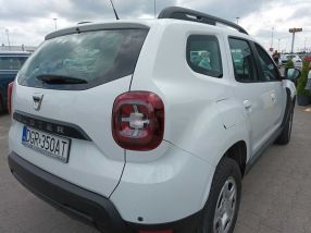 Dacia Duster - 2018