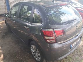 Citroen C3 - 2014