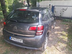 Citroen C3 - 2014