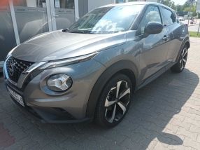 Nissan Juke - 2020
