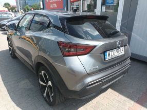 Nissan Juke - 2020