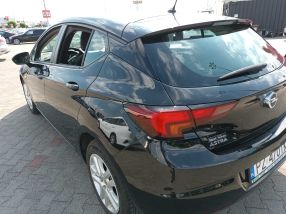 Opel Astra - 2017