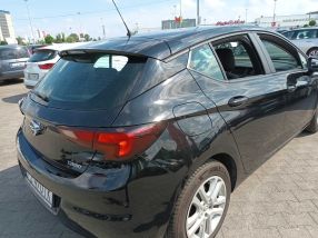 Opel Astra - 2017