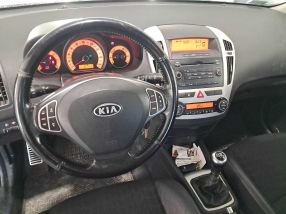 Kia ProCeed - 2008
