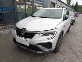 Renault Arkana - 2021