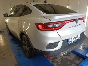 Renault Arkana - 2021
