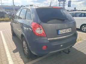 Opel Antara - 2010