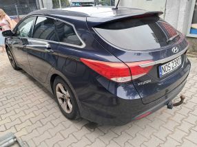 Hyundai i40 - 2012