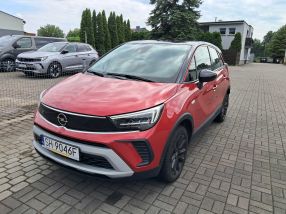 Opel Crossland X - 2021